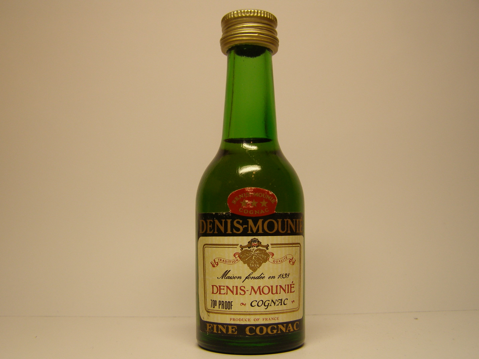 *** Fine Cognac